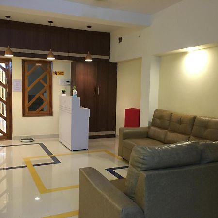 Grand Suites Srirangam Tiruchirappalli 외부 사진