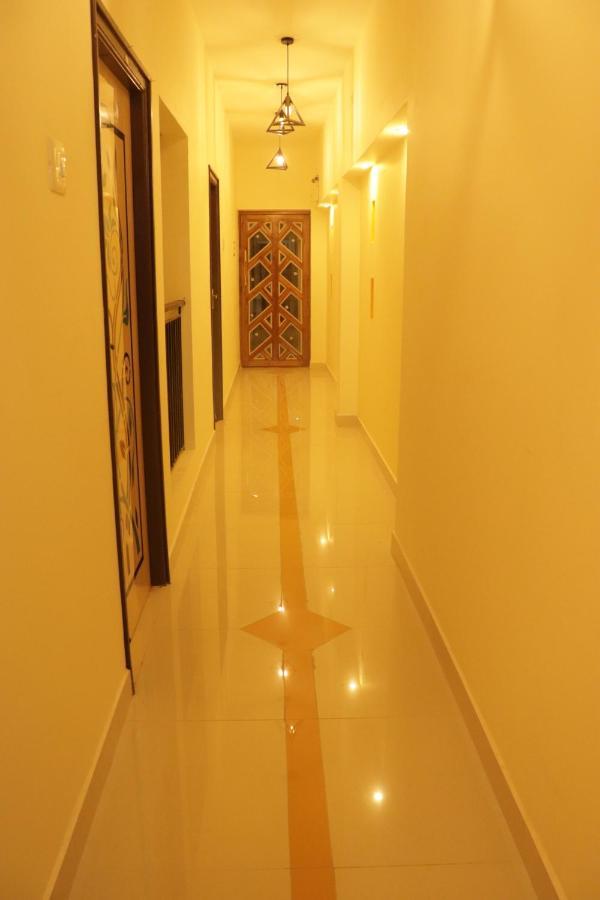 Grand Suites Srirangam Tiruchirappalli 외부 사진
