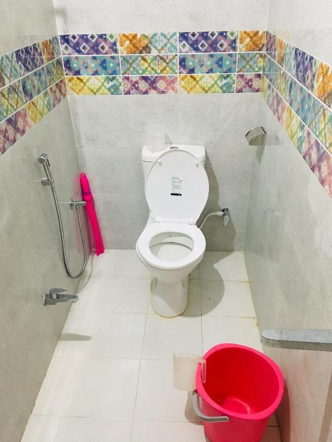 Grand Suites Srirangam Tiruchirappalli 외부 사진
