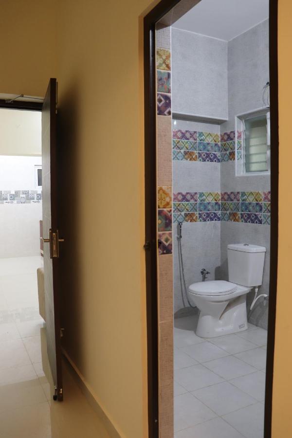 Grand Suites Srirangam Tiruchirappalli 외부 사진