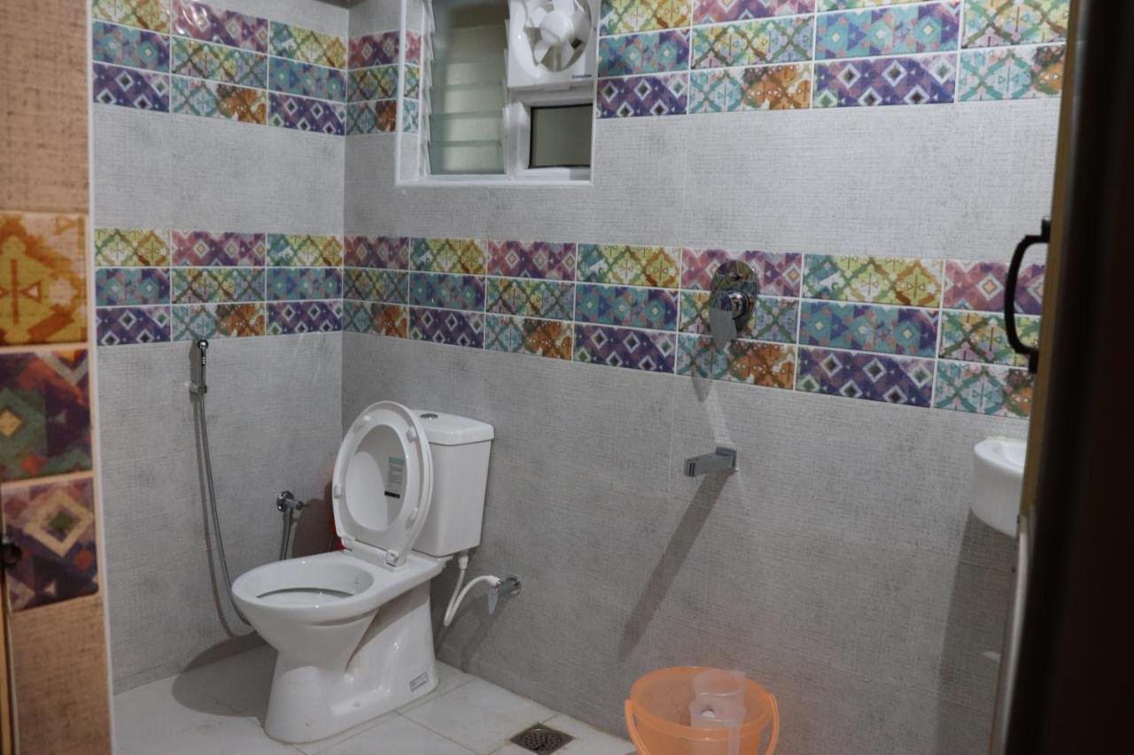 Grand Suites Srirangam Tiruchirappalli 외부 사진
