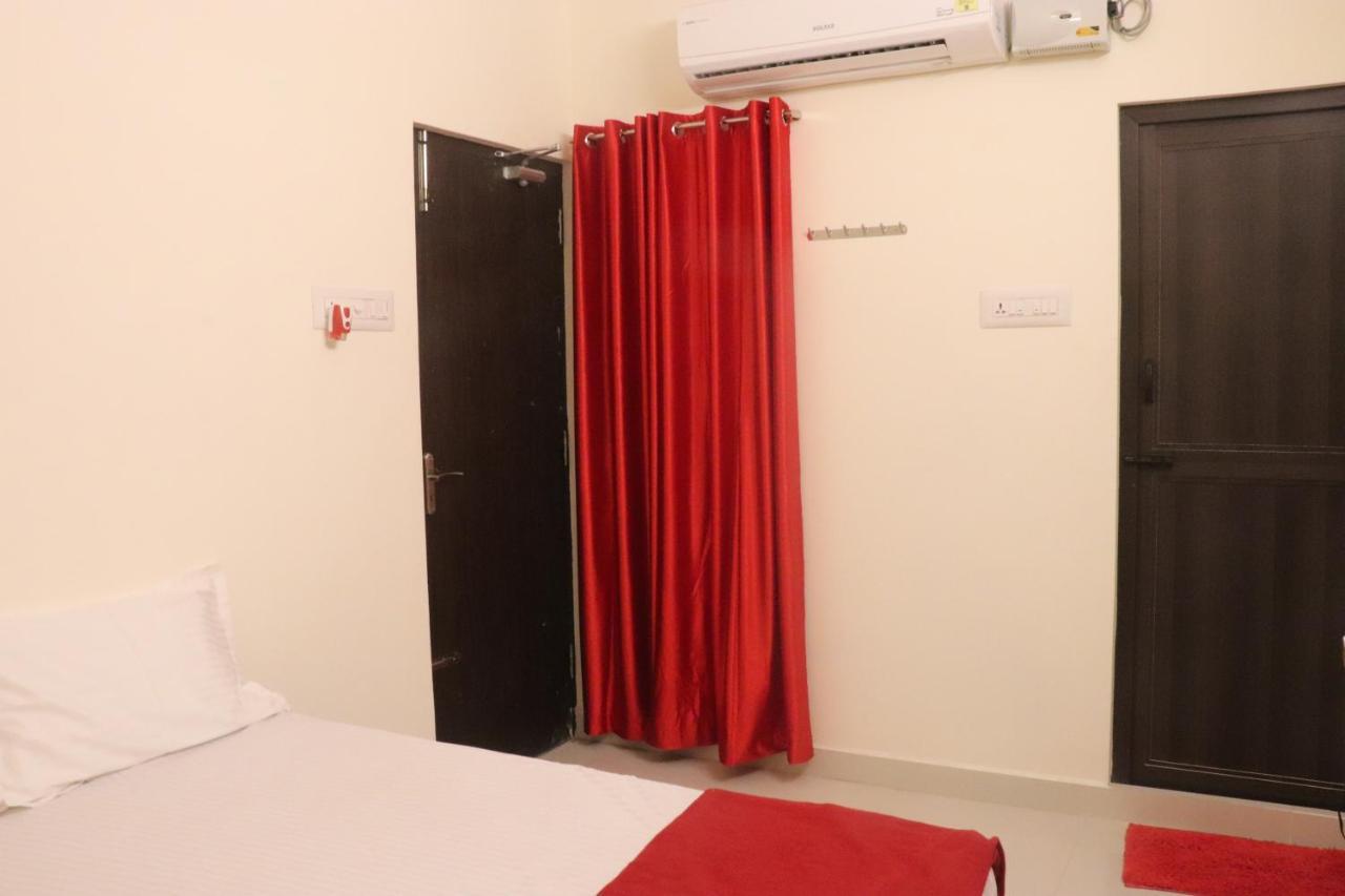 Grand Suites Srirangam Tiruchirappalli 외부 사진
