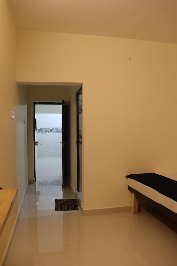 Grand Suites Srirangam Tiruchirappalli 외부 사진