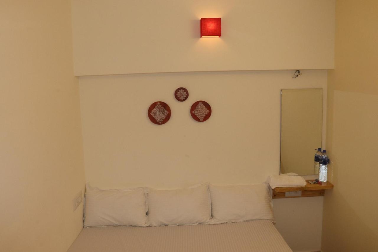 Grand Suites Srirangam Tiruchirappalli 외부 사진