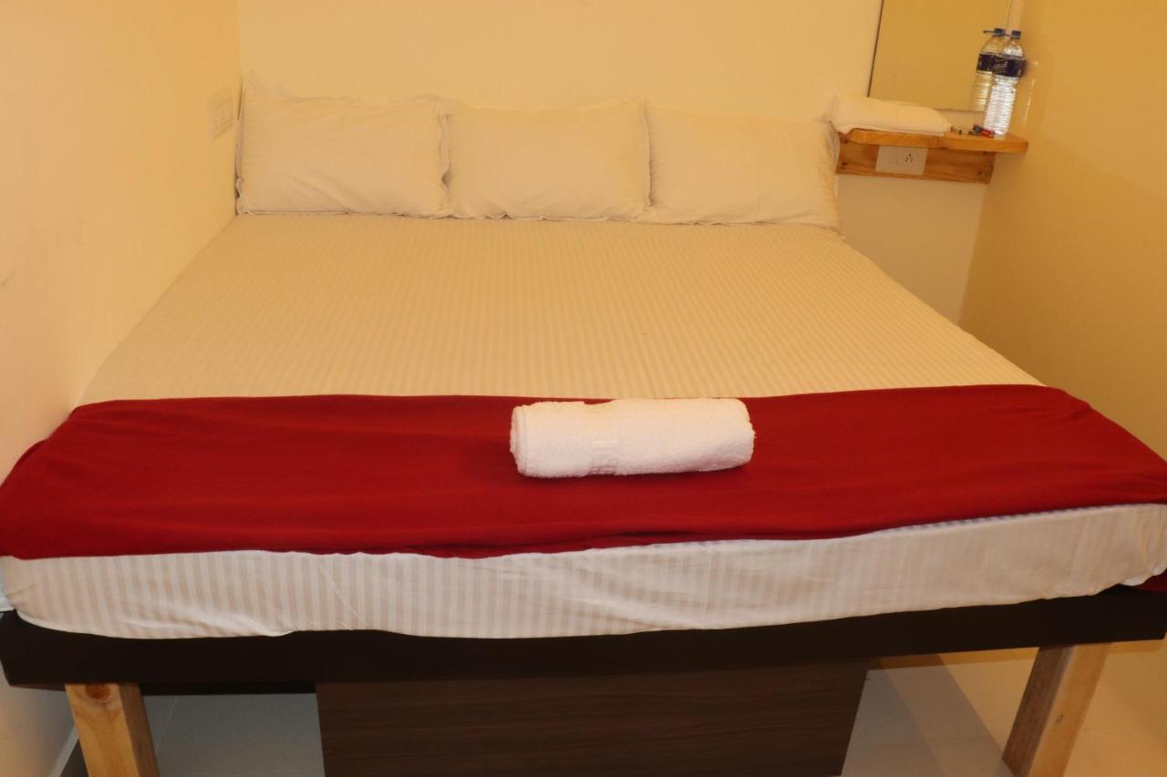 Grand Suites Srirangam Tiruchirappalli 외부 사진